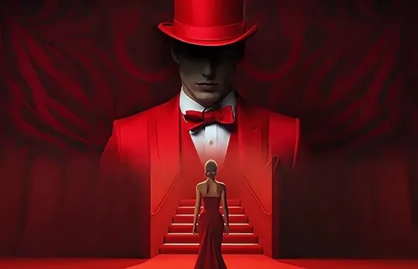 Оперетта «МИСТЕР Х»