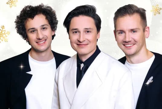 Bel Suono «Рождественский концерт»