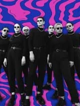 Концерт DS CREW (ДС КРЮ)