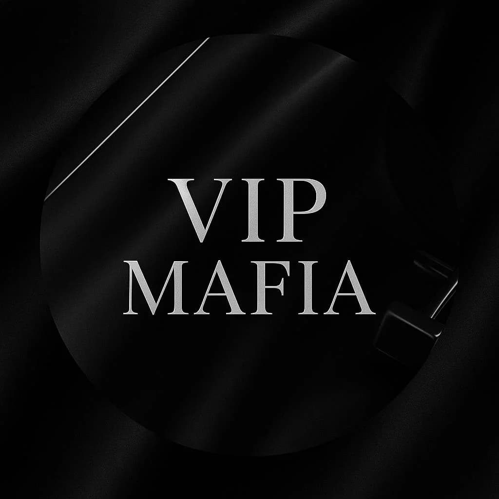V.I.P. Мафия 