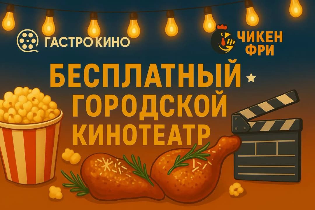 ГастроКино