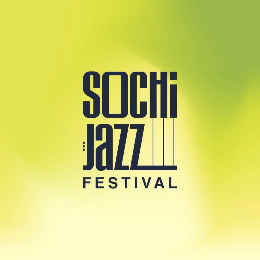 Sochi Jazz Festival 