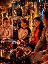 Городская Мафия 18+ в Сочи | Интеллигентный балаган