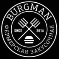 Burgman