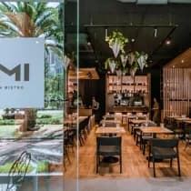 UMI asian kitchen & bar