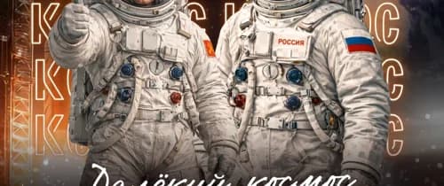 Далекий космос