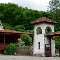 Кавказский Аул