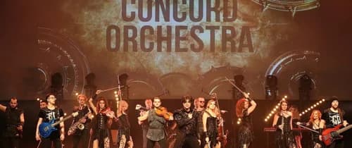 Concord Orchestra