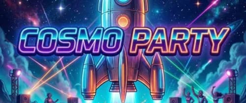 Cosmo Party
