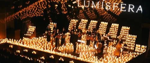 Lumisfera, То самое свидание