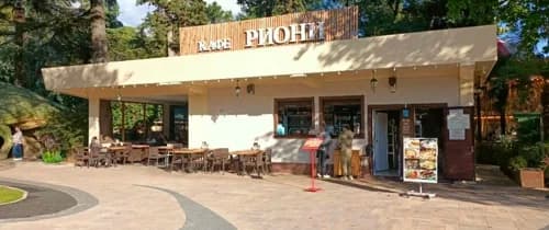 Риони