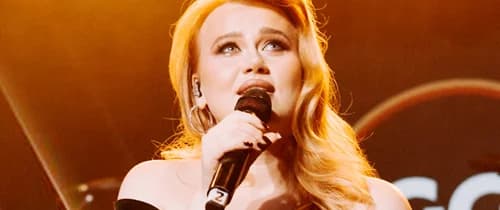 Шоу «Звёзды»: трибьют-шоу ADELE