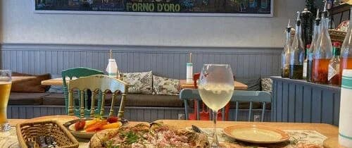 Forno D`oro (Форно Доро)