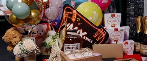 РОК ПРОТИВ ПОПСЫ Музыкальный квиз