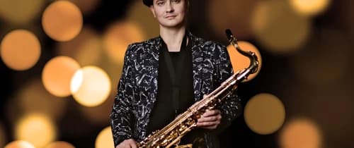 A BIT OF JAZZ. АБИТОВ ДЖАЗ