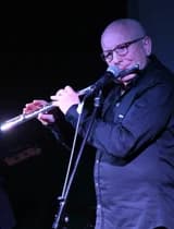A BIT OF JAZZ. АБИТОВ ДЖАЗ 