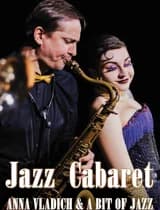 JAZZ CABARET