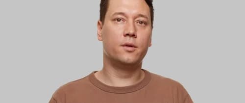 Артур Шамгунов
