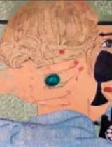 ВЫСТАВКА FASHION IN ART / ФЭШН ИН АРТ