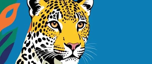 Фестиваль "День переднеазиатского леопарда 2026" в парке Ривьера 