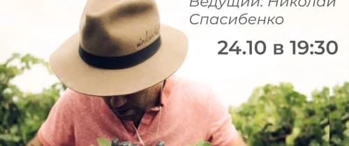 Дегустация