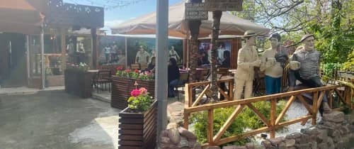 Кавказская пленница 