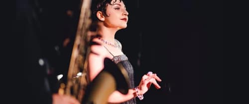 JAZZ-CABARET
