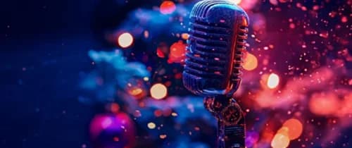 Новый год FM в Новотель Фит