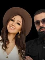 Новогодний вечер в Rixos Diamond Night 