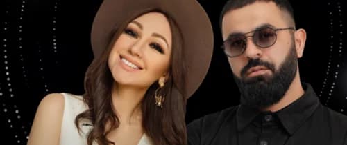 Новогодний вечер в Rixos Diamond Night 