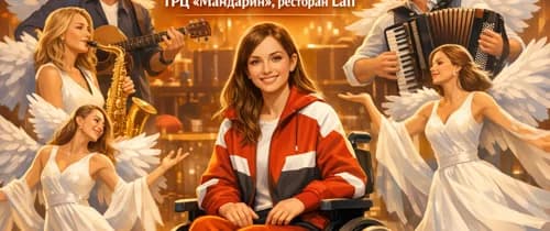 Благотворительный квиз-концерт 