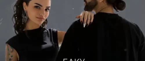 Backeer & Elline (Баку) | Ostrov