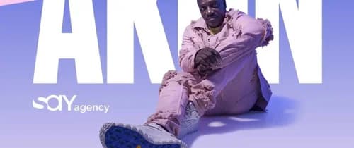 AKON впервые в Сочи!