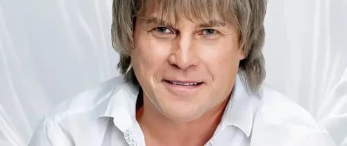 Алексей Глызин 