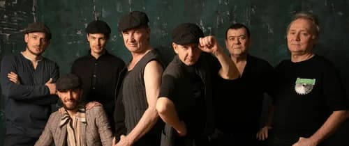 Группа «ЛЕСОПОВАЛ»