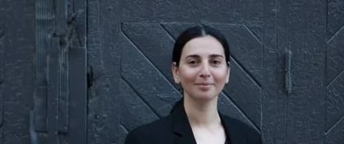 МОНОСПЕКТАКЛЬ «МАРИНА ЦВЕТАЕВА. НЕВИДИМКА, ДВОЙНИК, ПЕРЕСМЕШНИК»