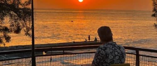 Sunset Jazz. Баллады и интеллектуальный джаз