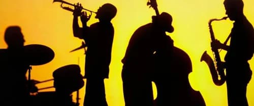 Sunset Jazz. Баллады и интеллектуальный джаз