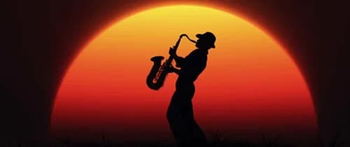 Sunset Jazz. Баллады и интеллектуальный джаз