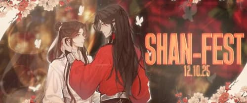Shan-Fest Фестиваль восточной культуры 