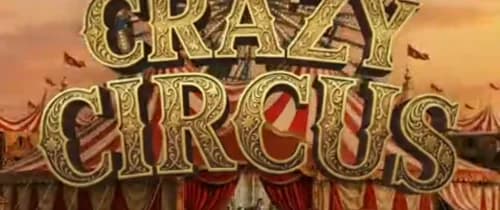 Открытие сезона Crazy Circus