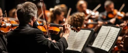 Петербургские сезоны в Сочи. Вечер вальсов. Закрытие фестиваля