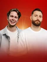 Концерт- Stand Up импровизация