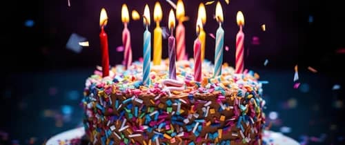 Праздничное шоу: 10 лет в эфире