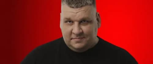 Stand up Паша Козырев