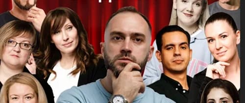 Stand up Битва за деньги