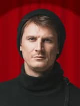 Антон Борисов, сольный Stand up