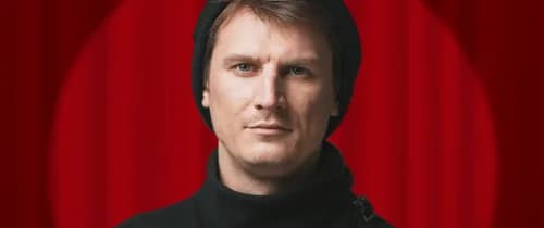 Антон Борисов, сольный Stand up