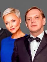 Спектакль «Идеальный развод»