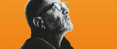 Спектакль Евгения Гришковца «Когда я боюсь?»